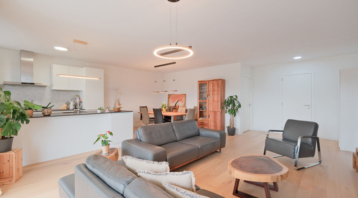 Flat for sale in Sterrebeek