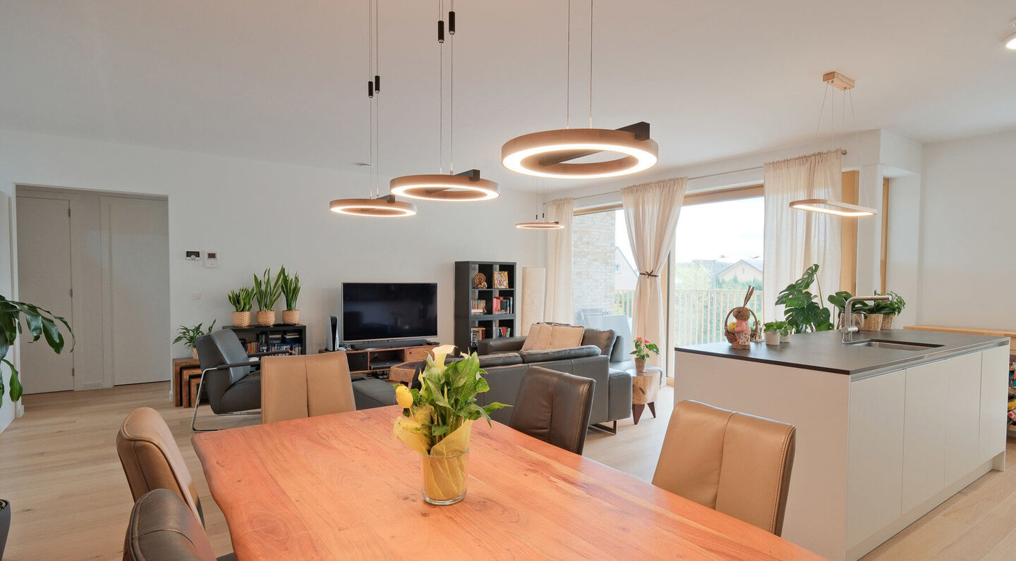 Flat for sale in Sterrebeek