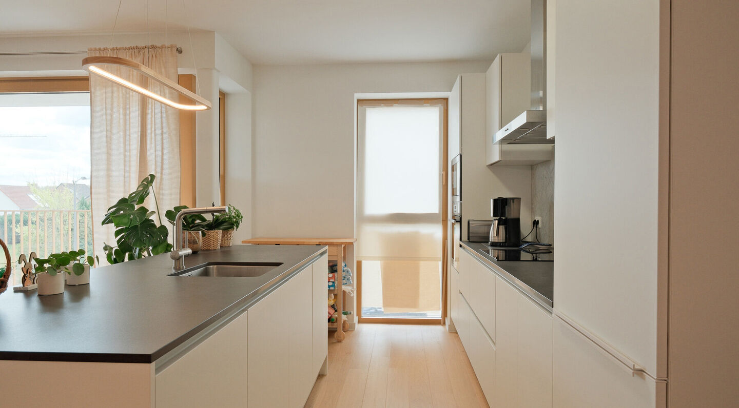 Flat for sale in Sterrebeek