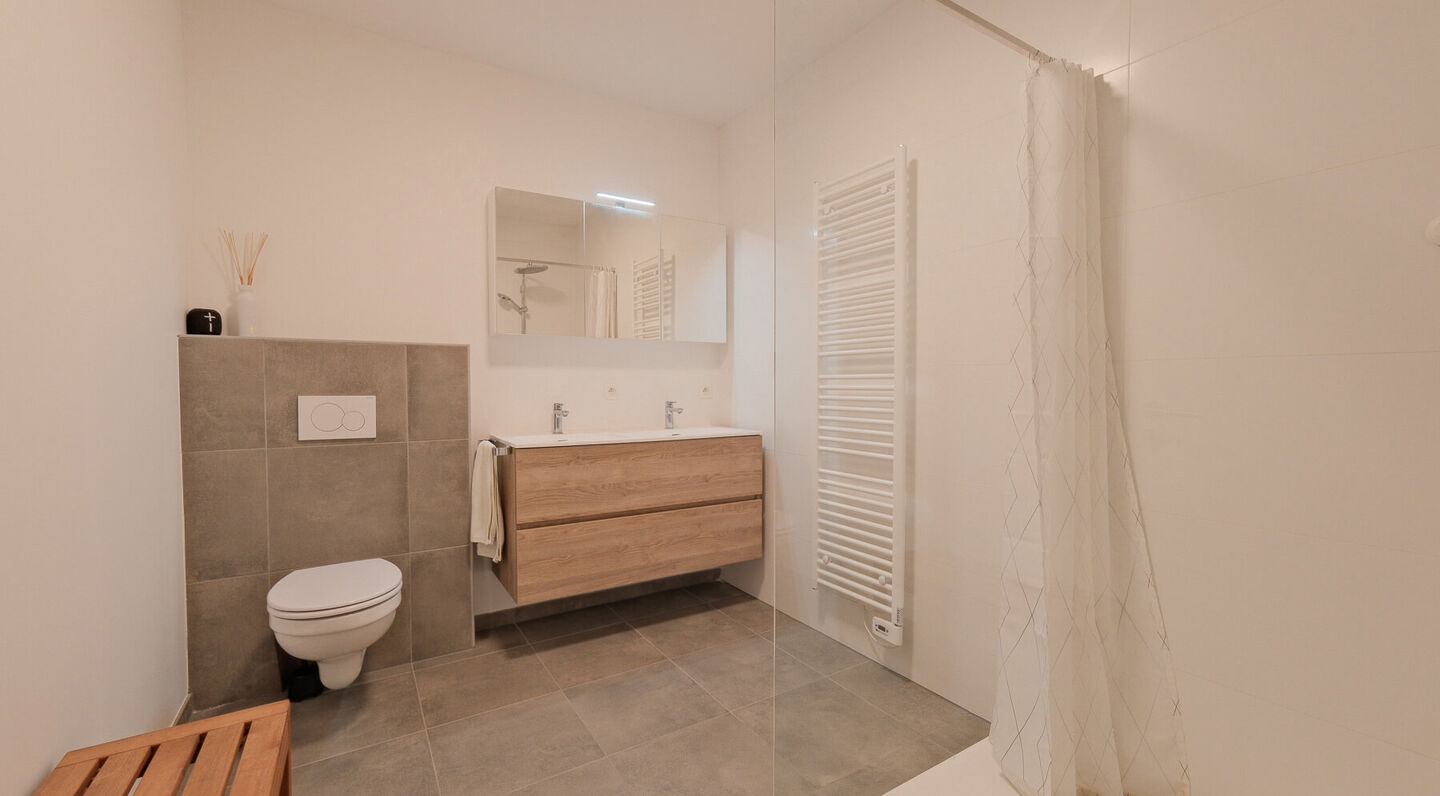 Flat for sale in Sterrebeek