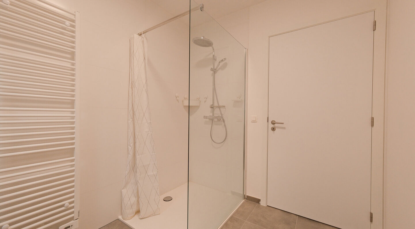 Flat for sale in Sterrebeek