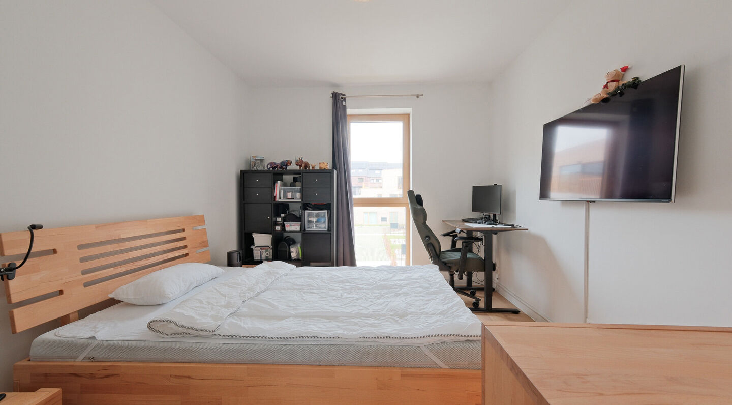 Flat for sale in Sterrebeek