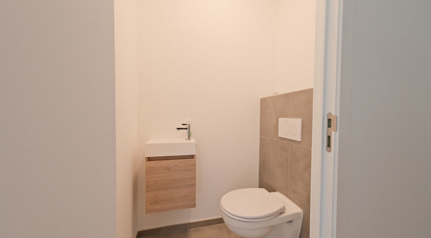 Flat for sale in Sterrebeek