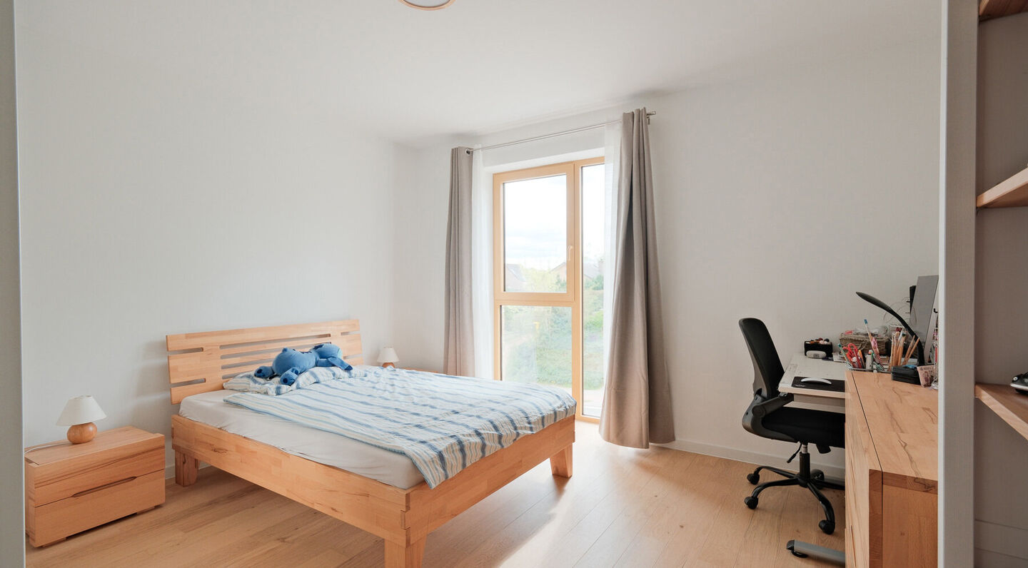 Flat for sale in Sterrebeek