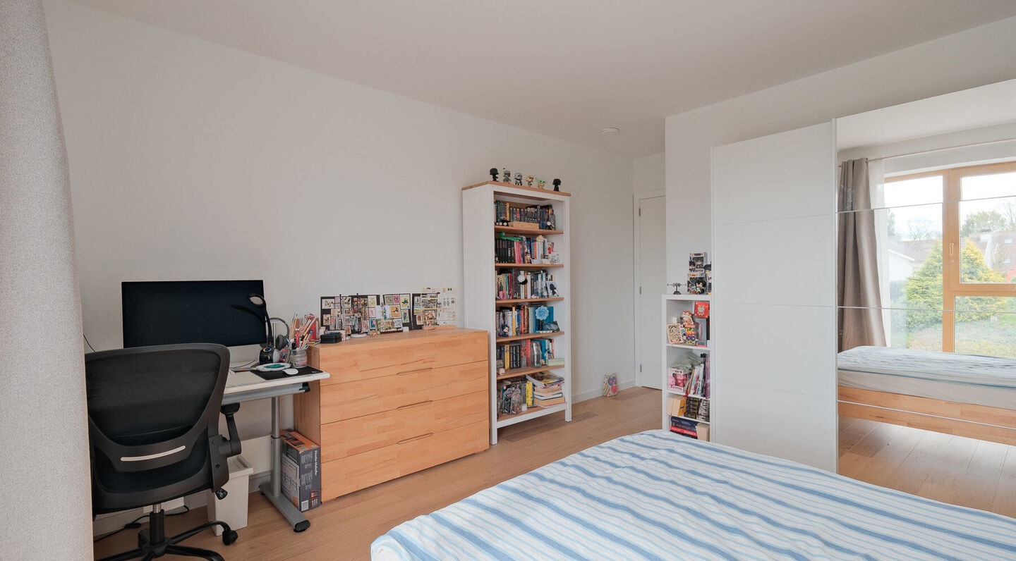 Flat for sale in Sterrebeek