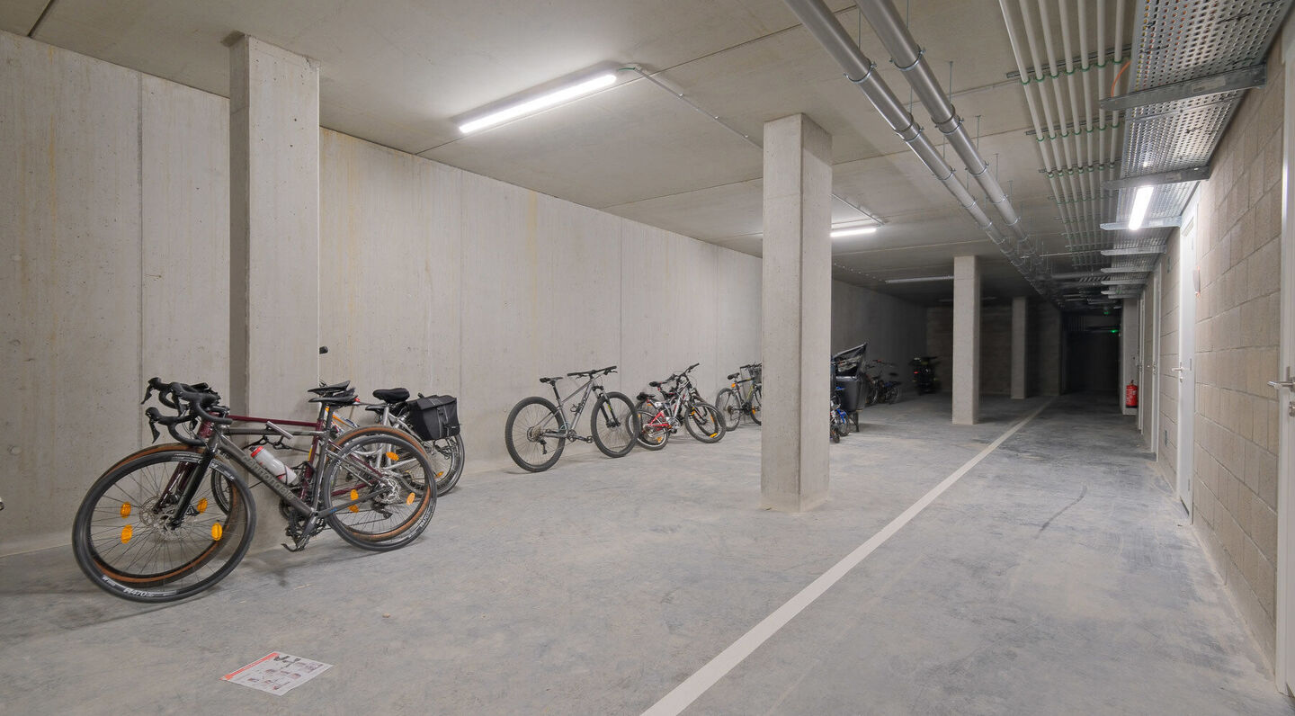 Flat for sale in Sterrebeek