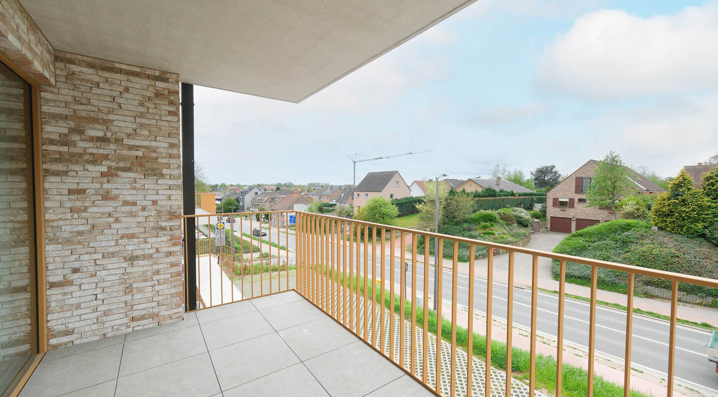Flat for sale in Sterrebeek