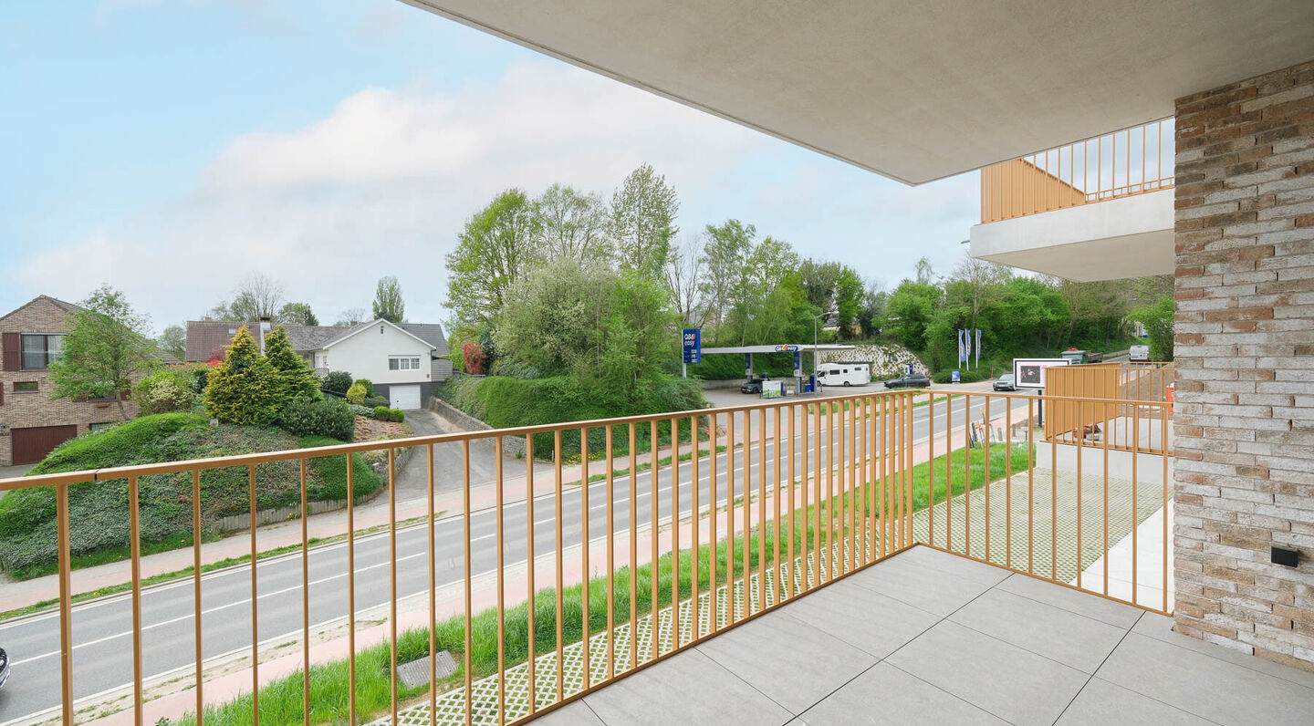 Flat for sale in Sterrebeek