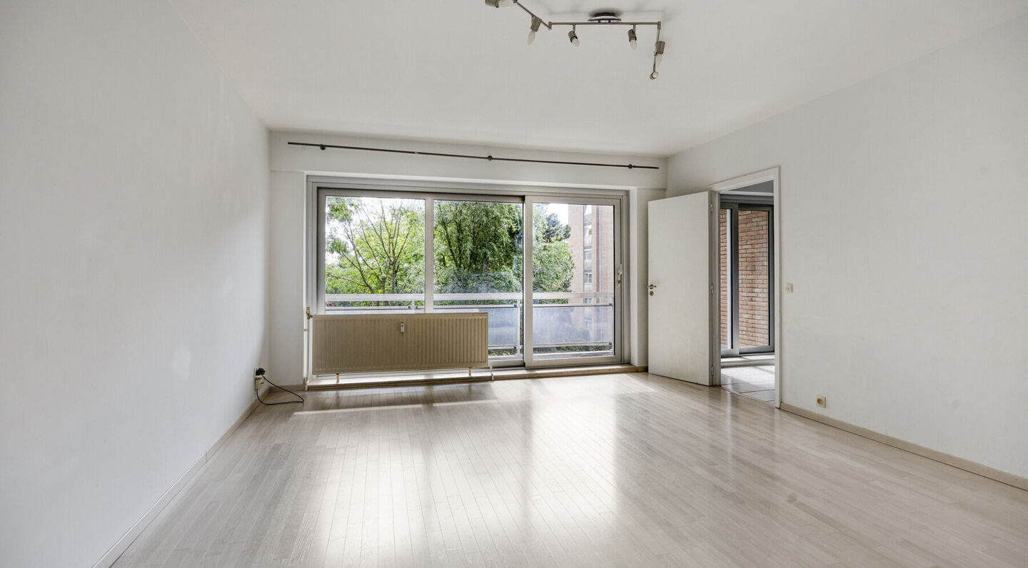 Flat for sale in Wezembeek-Oppem