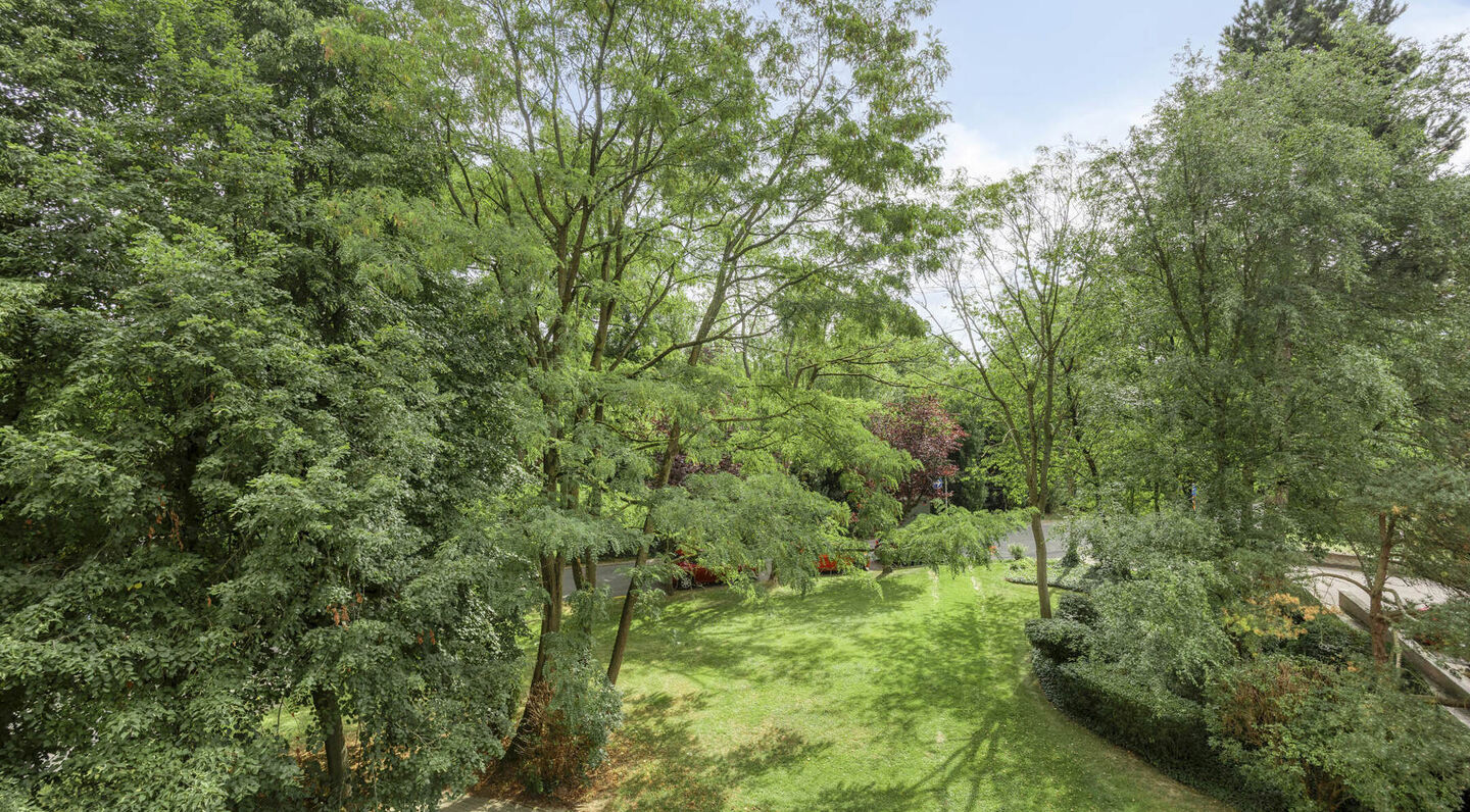 Flat for sale in Wezembeek-Oppem