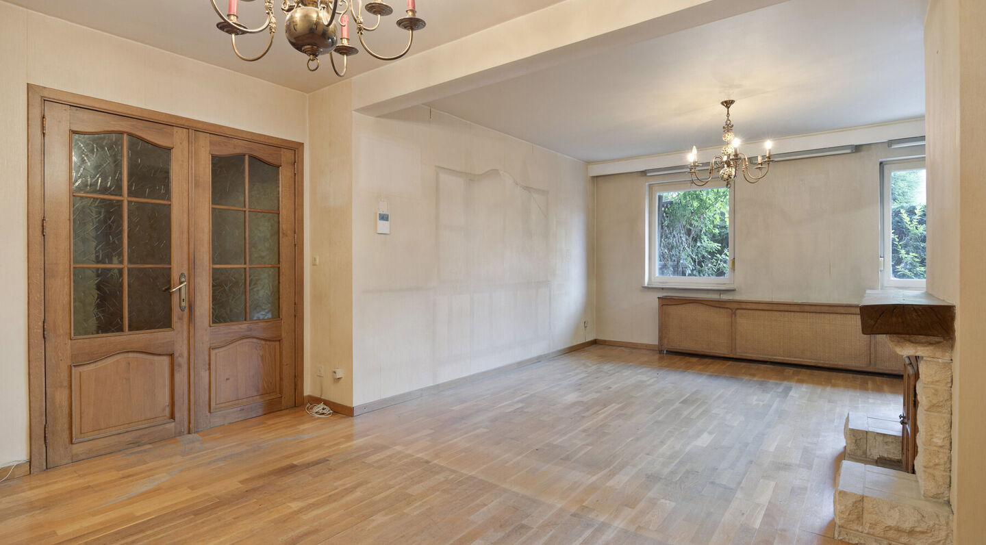 Flat for sale in Wezembeek-Oppem