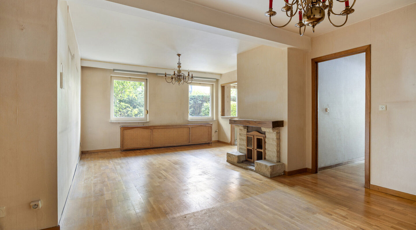 Flat for sale in Wezembeek-Oppem