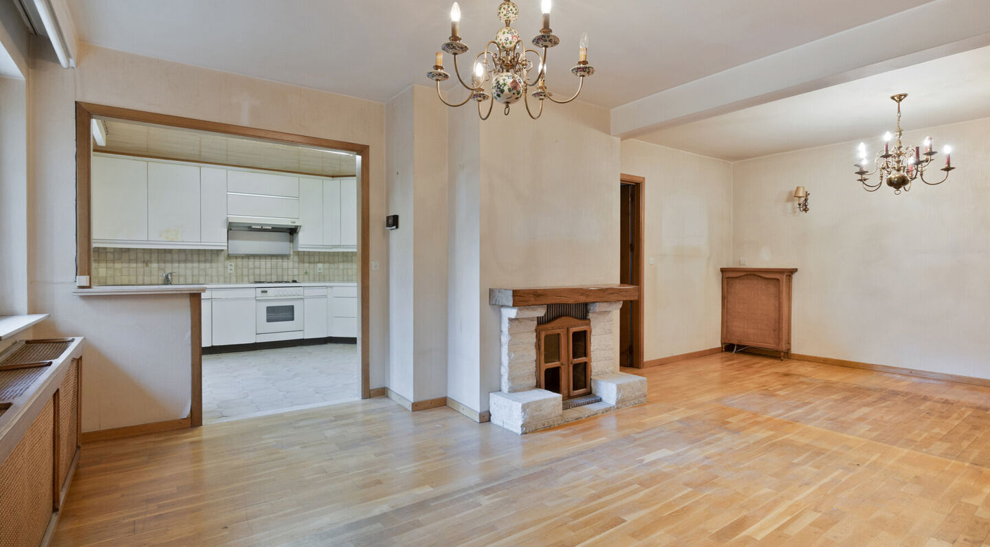 Flat for sale in Wezembeek-Oppem