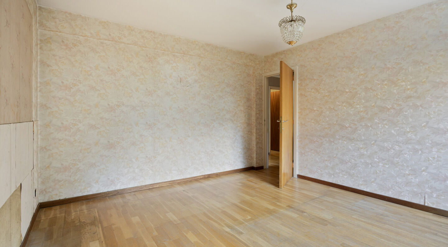 Flat for sale in Wezembeek-Oppem