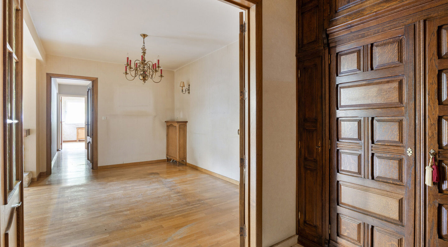 Flat for sale in Wezembeek-Oppem