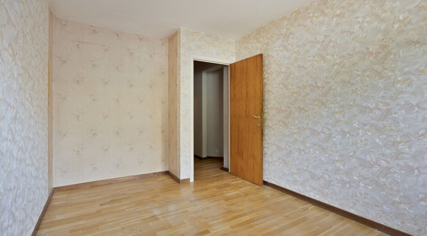 Flat for sale in Wezembeek-Oppem