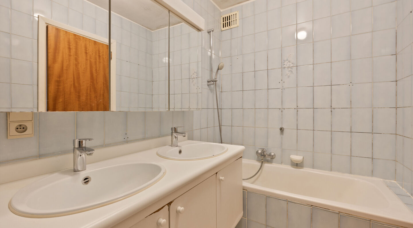 Flat for sale in Wezembeek-Oppem