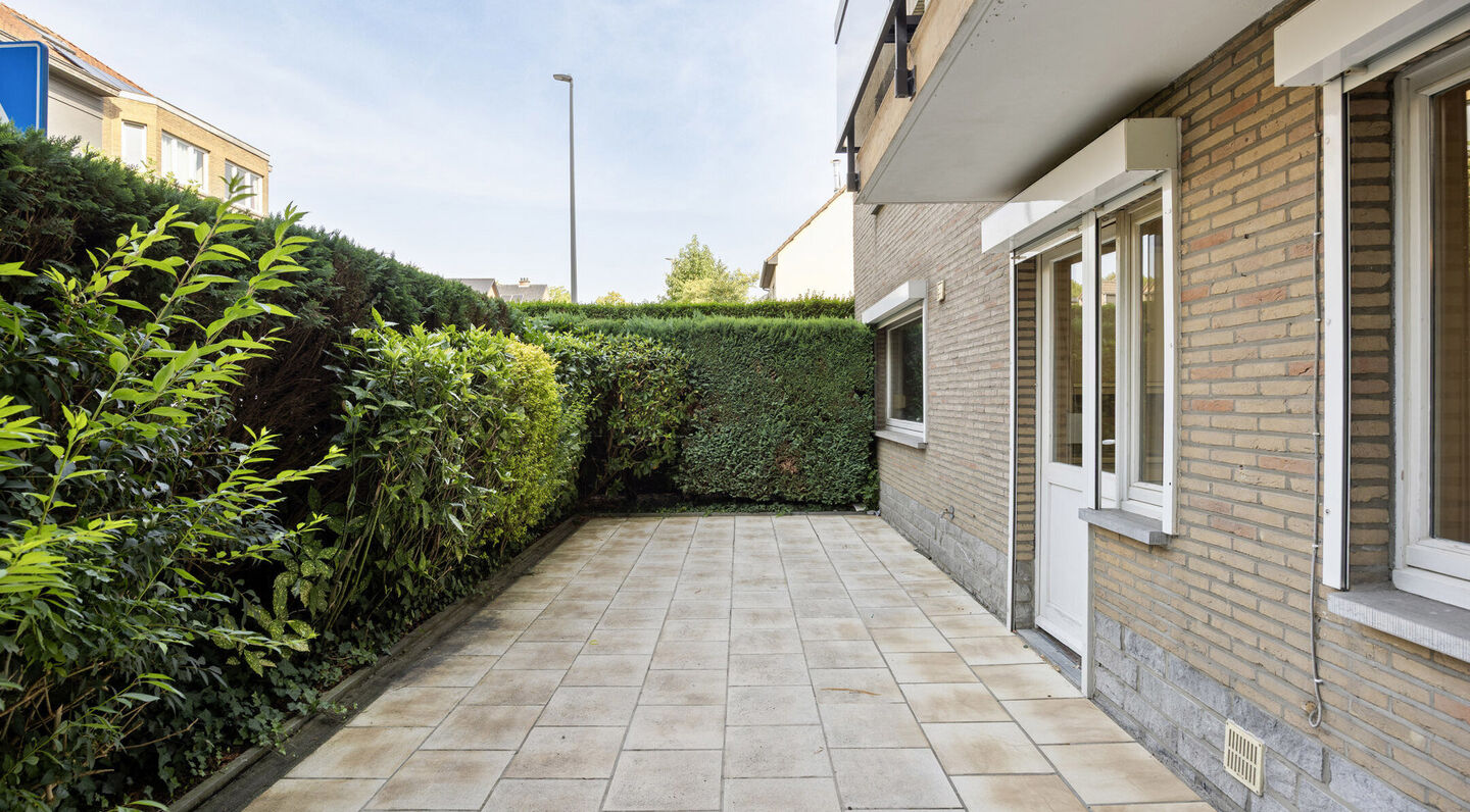 Flat for sale in Wezembeek-Oppem