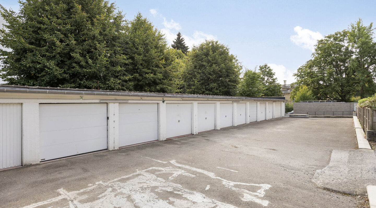 Flat for sale in Wezembeek-Oppem