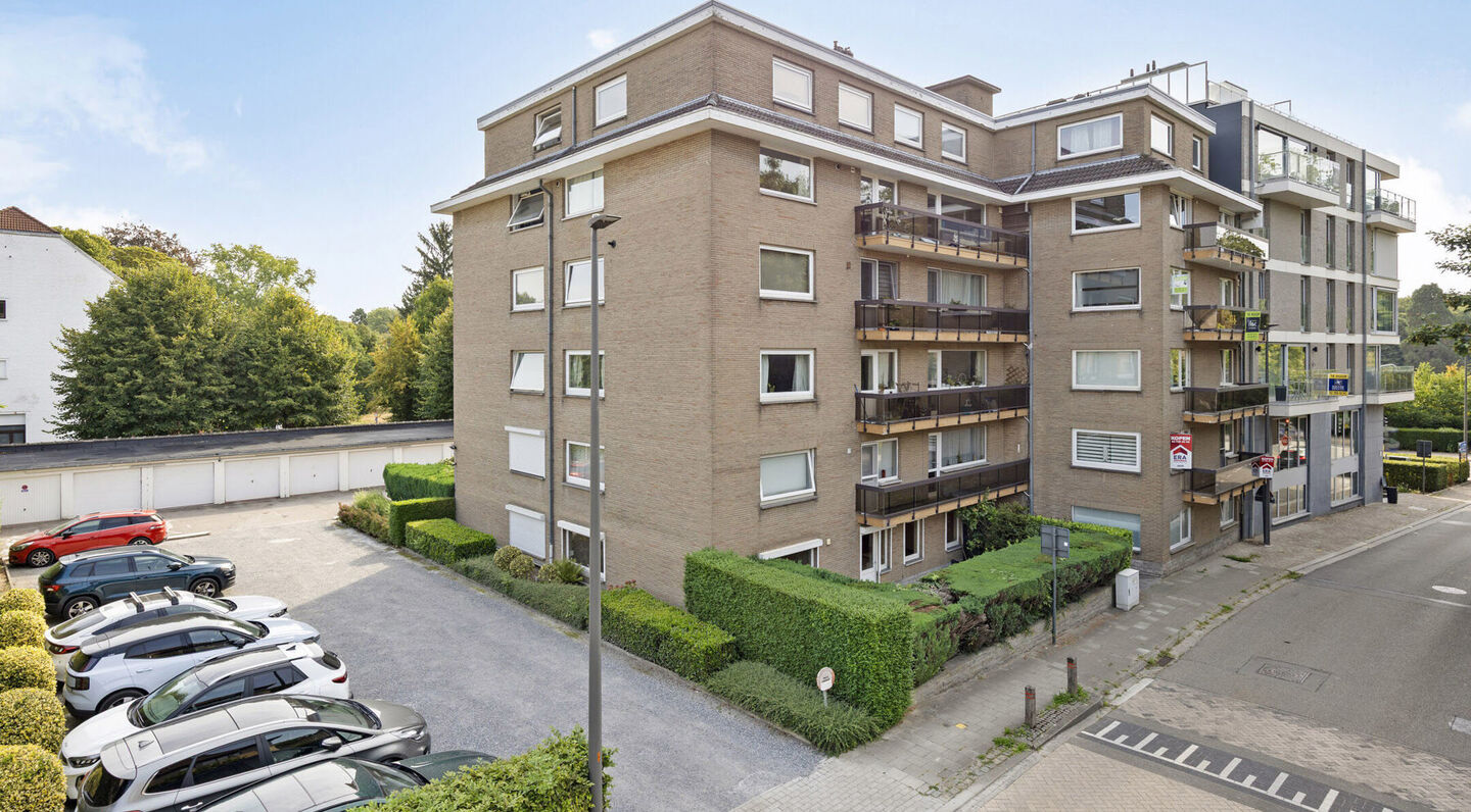 Flat for sale in Wezembeek-Oppem
