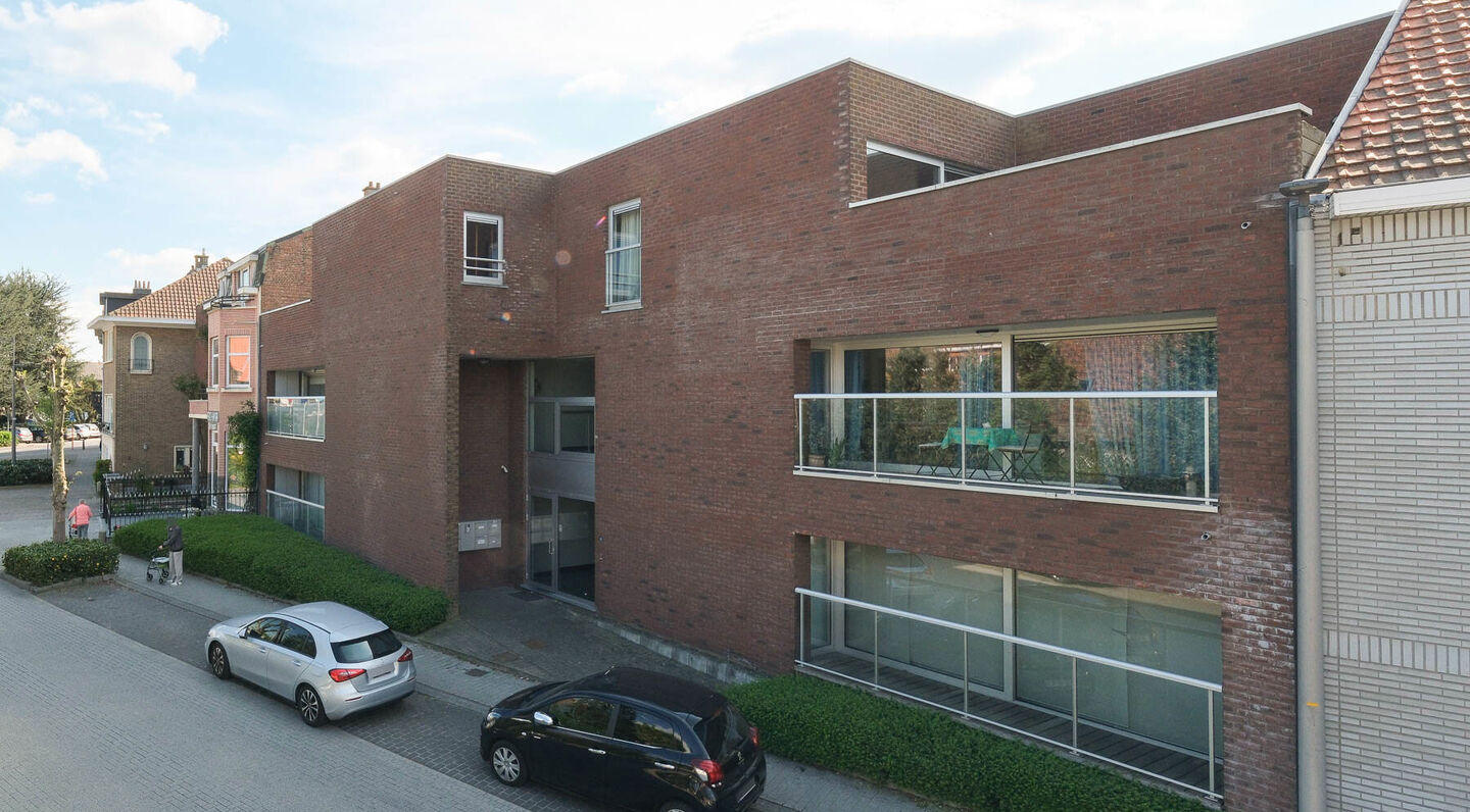 Flat for sale in Zaventem