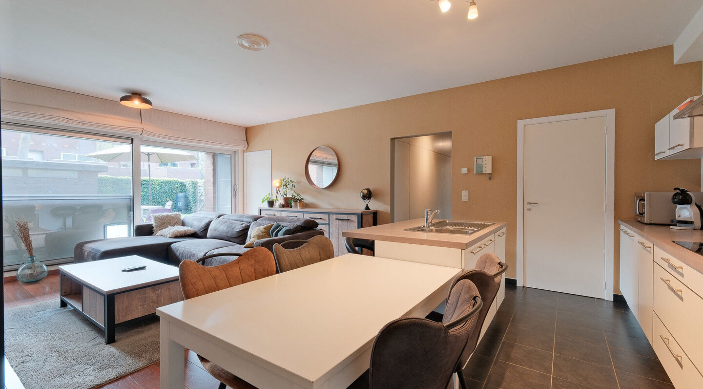 Flat for sale in Zaventem