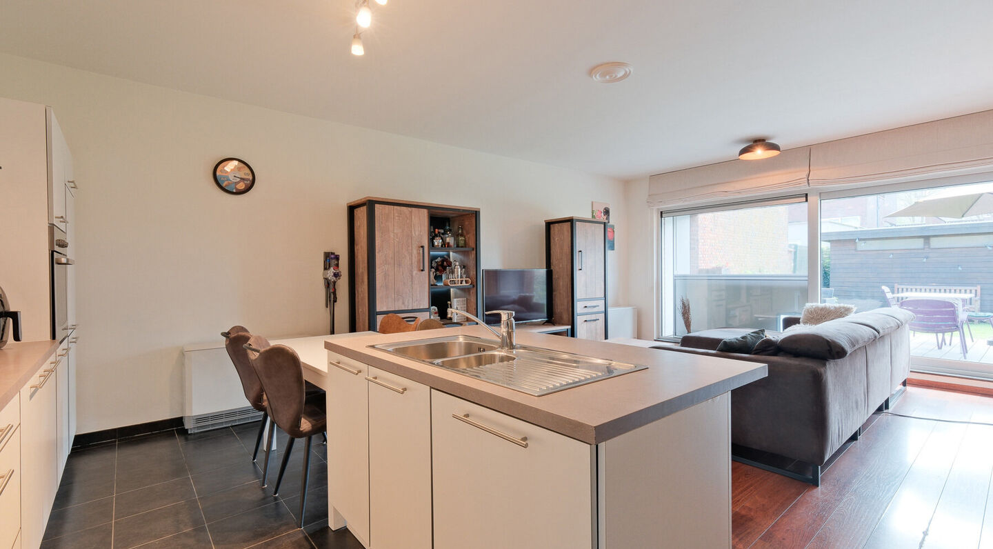 Flat for sale in Zaventem