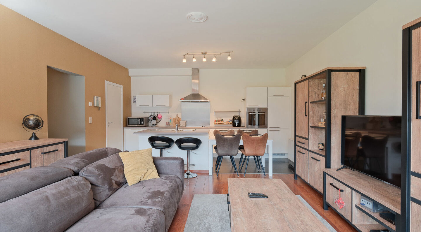 Flat for sale in Zaventem
