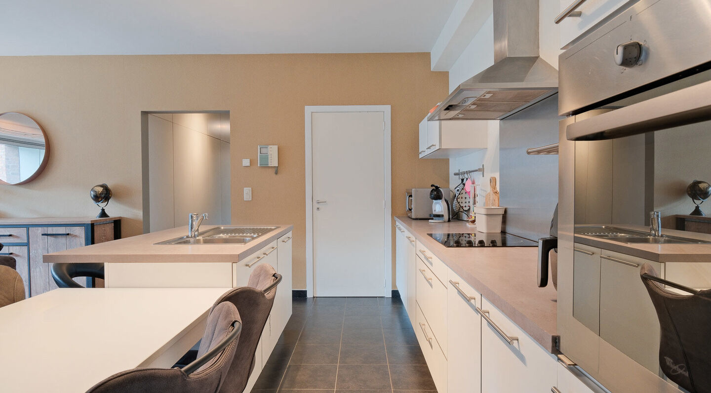 Flat for sale in Zaventem