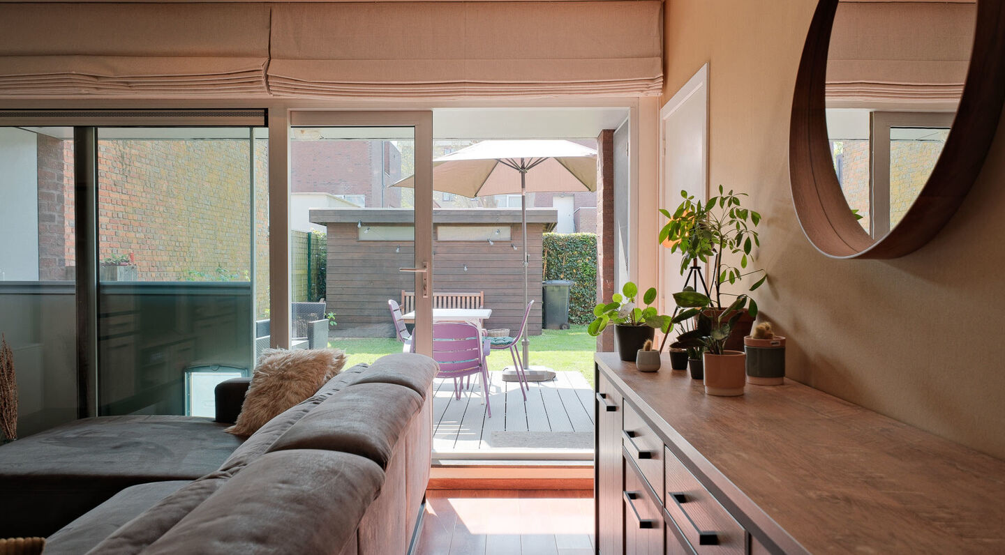 Flat for sale in Zaventem