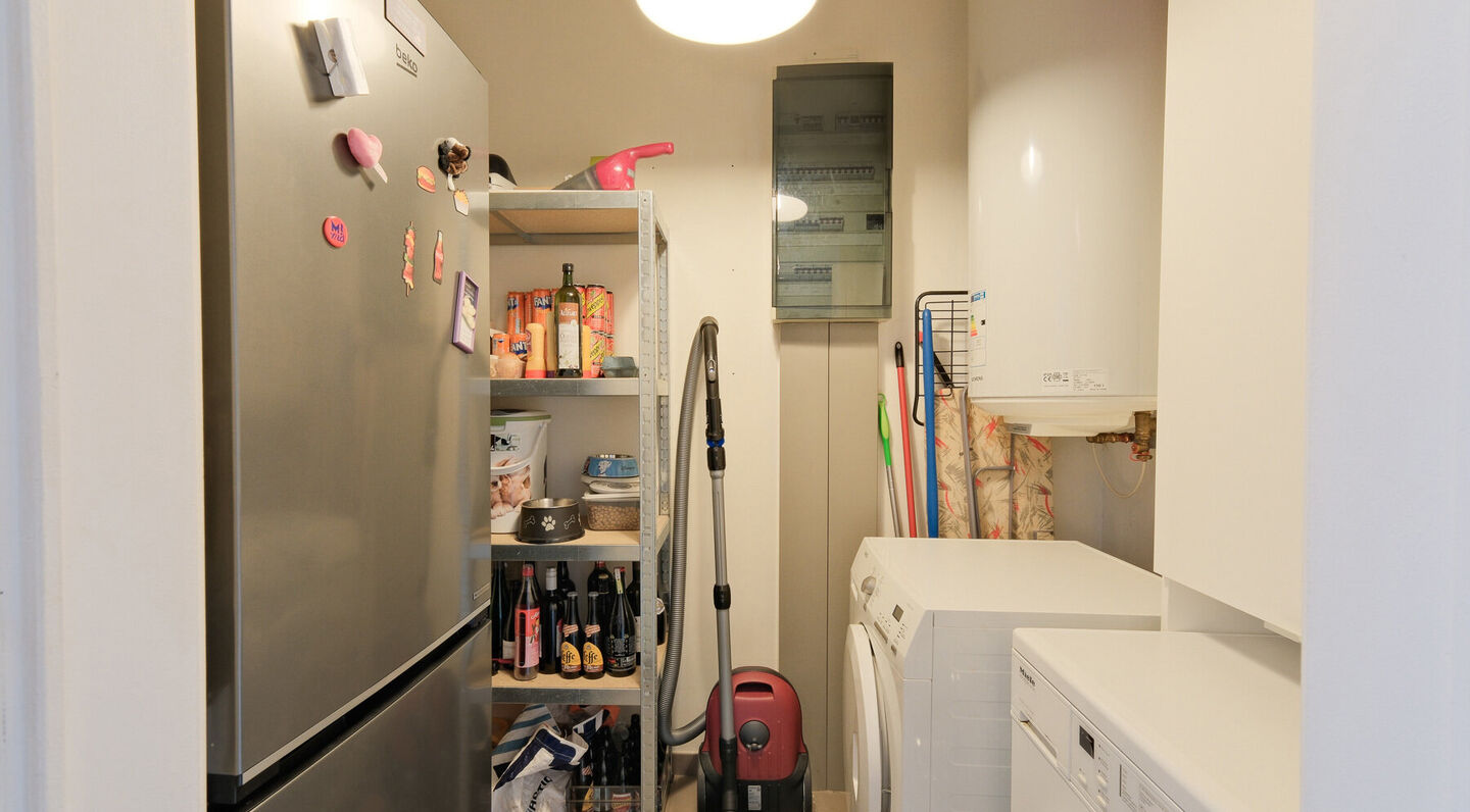 Flat for sale in Zaventem