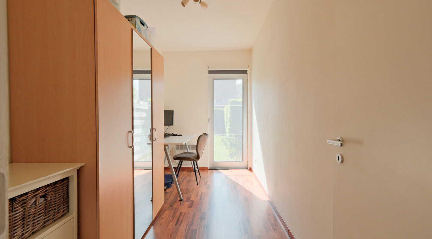 Flat for sale in Zaventem