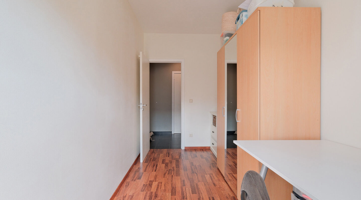 Flat for sale in Zaventem