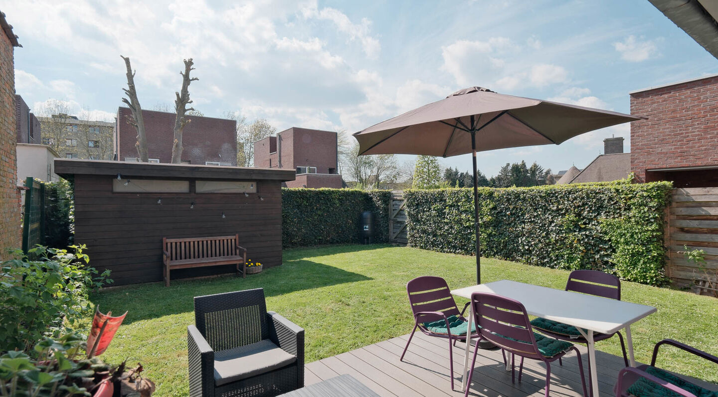Flat for sale in Zaventem