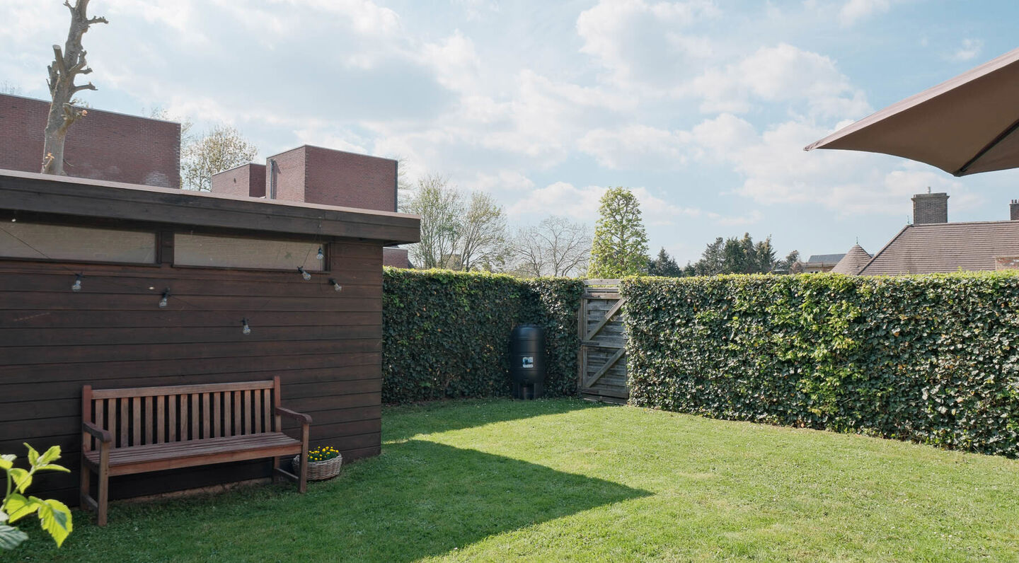 Flat for sale in Zaventem