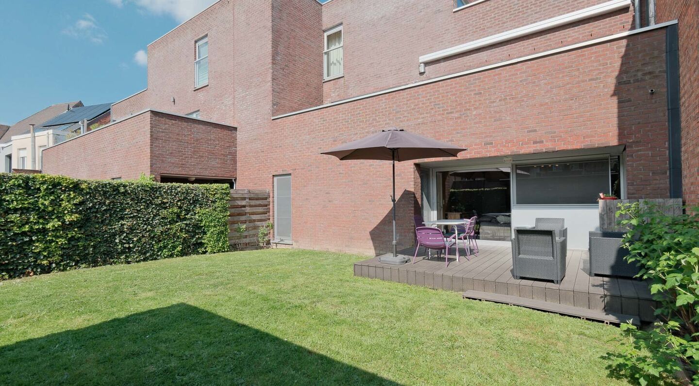 Flat for sale in Zaventem