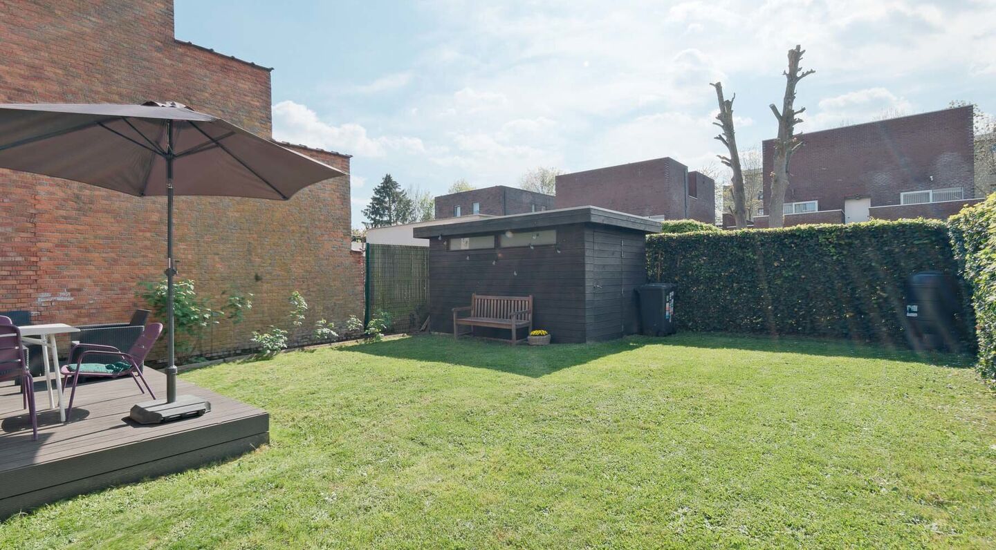 Flat for sale in Zaventem