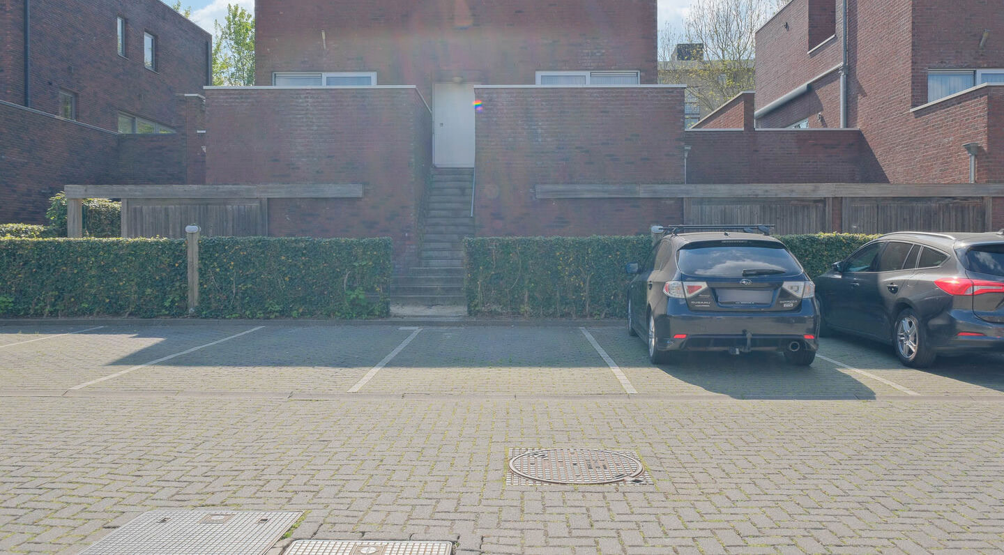 Flat for sale in Zaventem