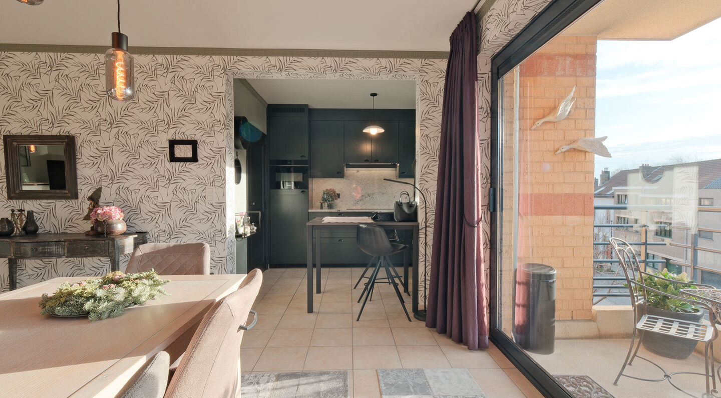 Flat for sale in Zaventem