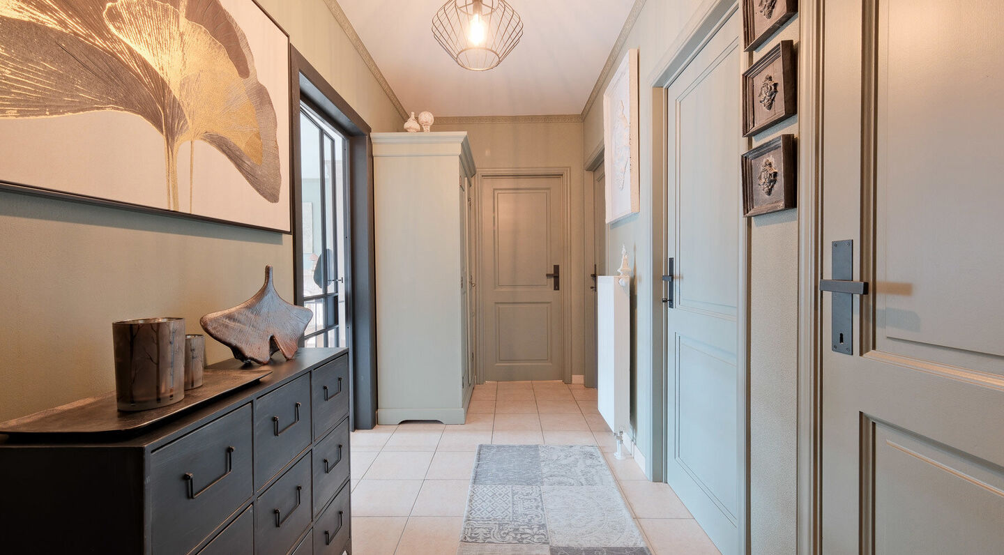 Flat for sale in Zaventem