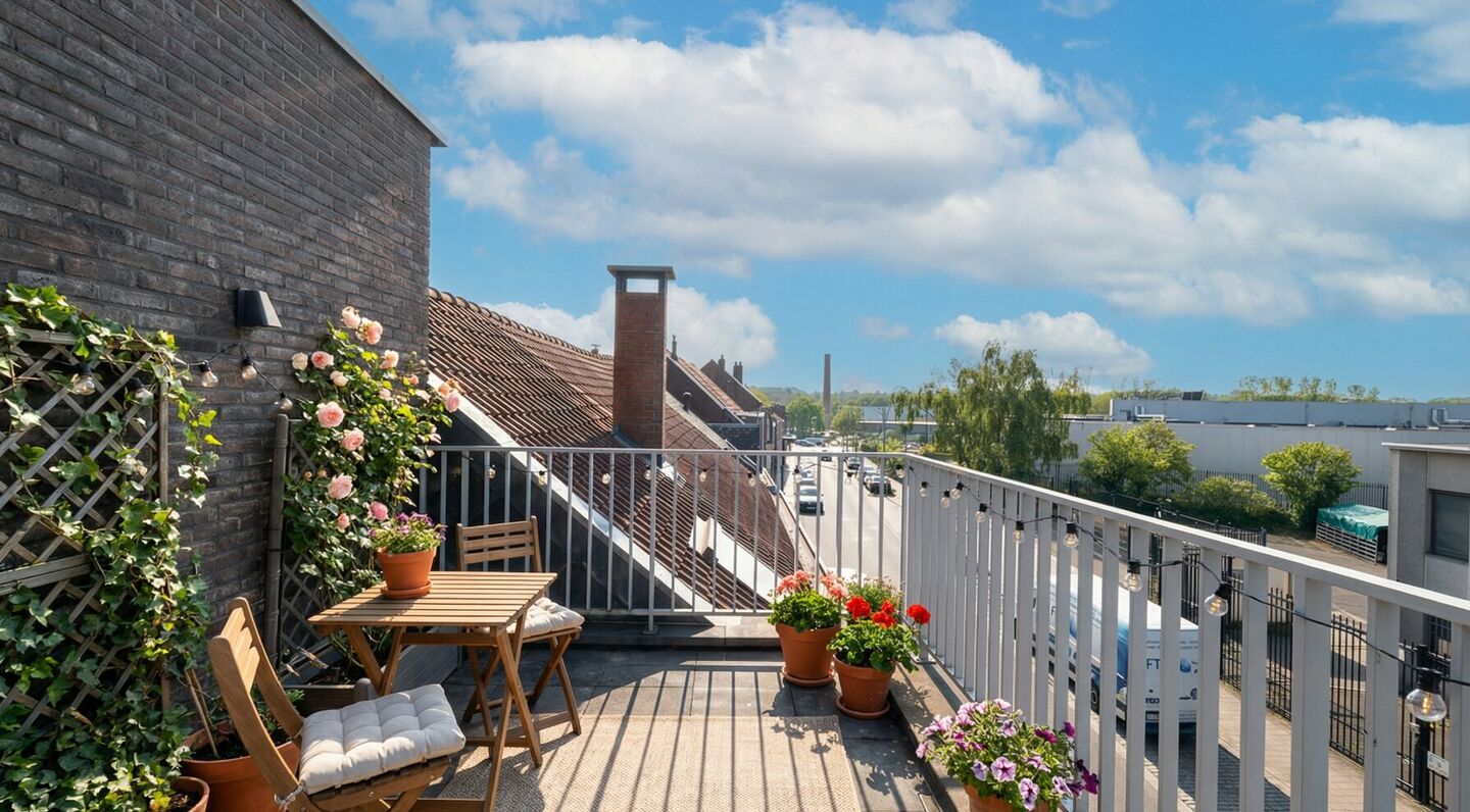 Flat for sale in Zaventem