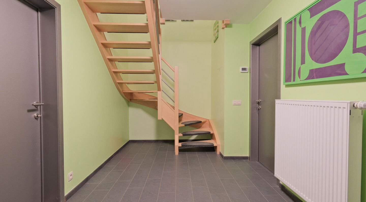 Gebouw voor gemengd gebruik te koop in Brussel