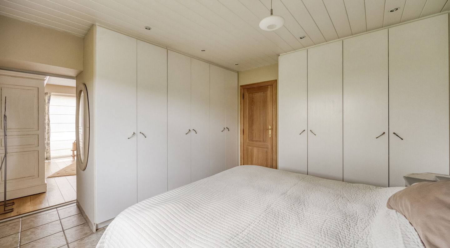 Gebouw voor gemengd gebruik te koop in Hoeilaart