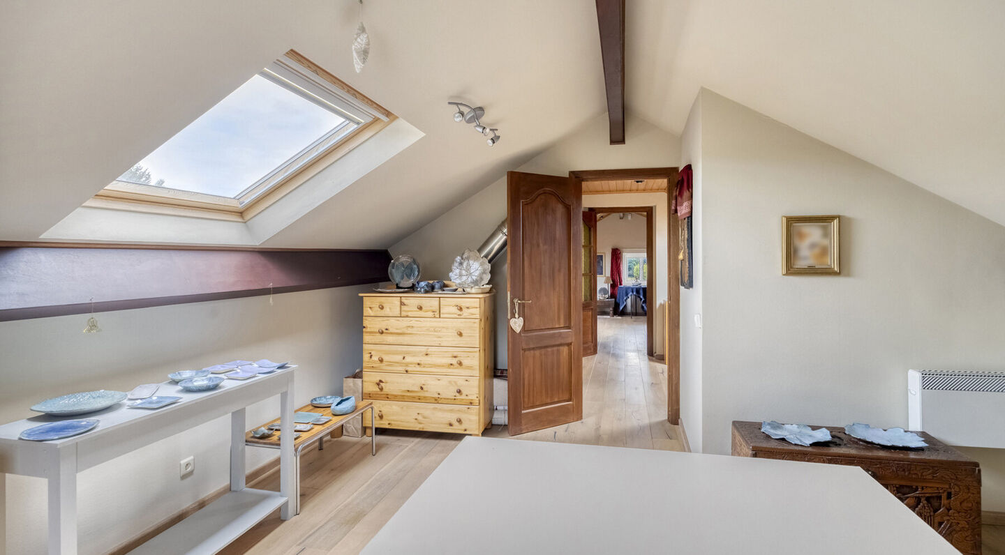 Gebouw voor gemengd gebruik te koop in Hoeilaart
