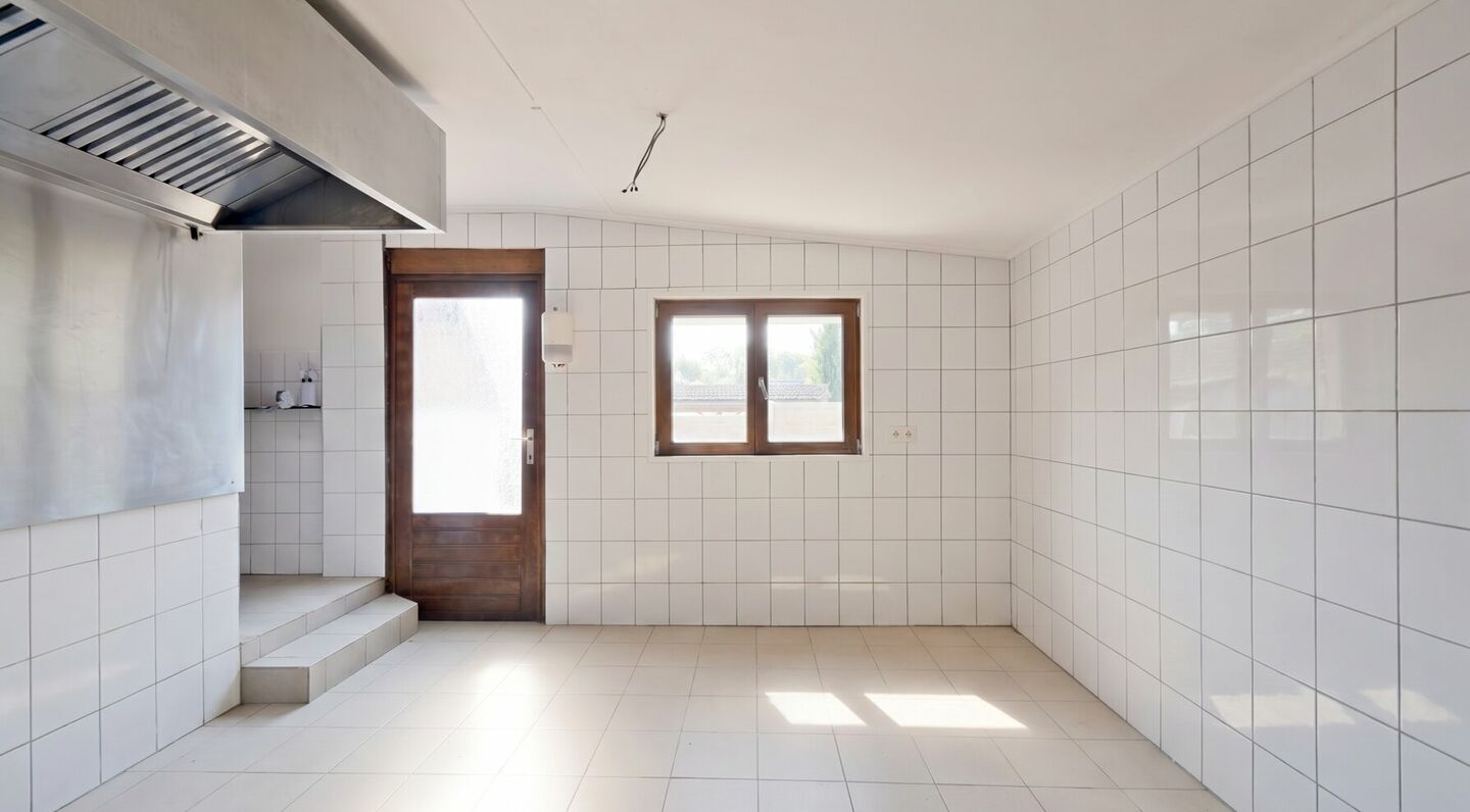 Gebouw voor gemengd gebruik te koop in Huldenberg