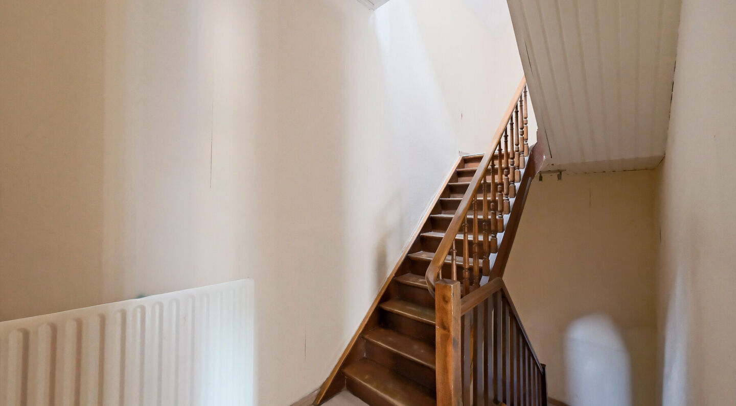 Gebouw voor gemengd gebruik te koop in Huldenberg