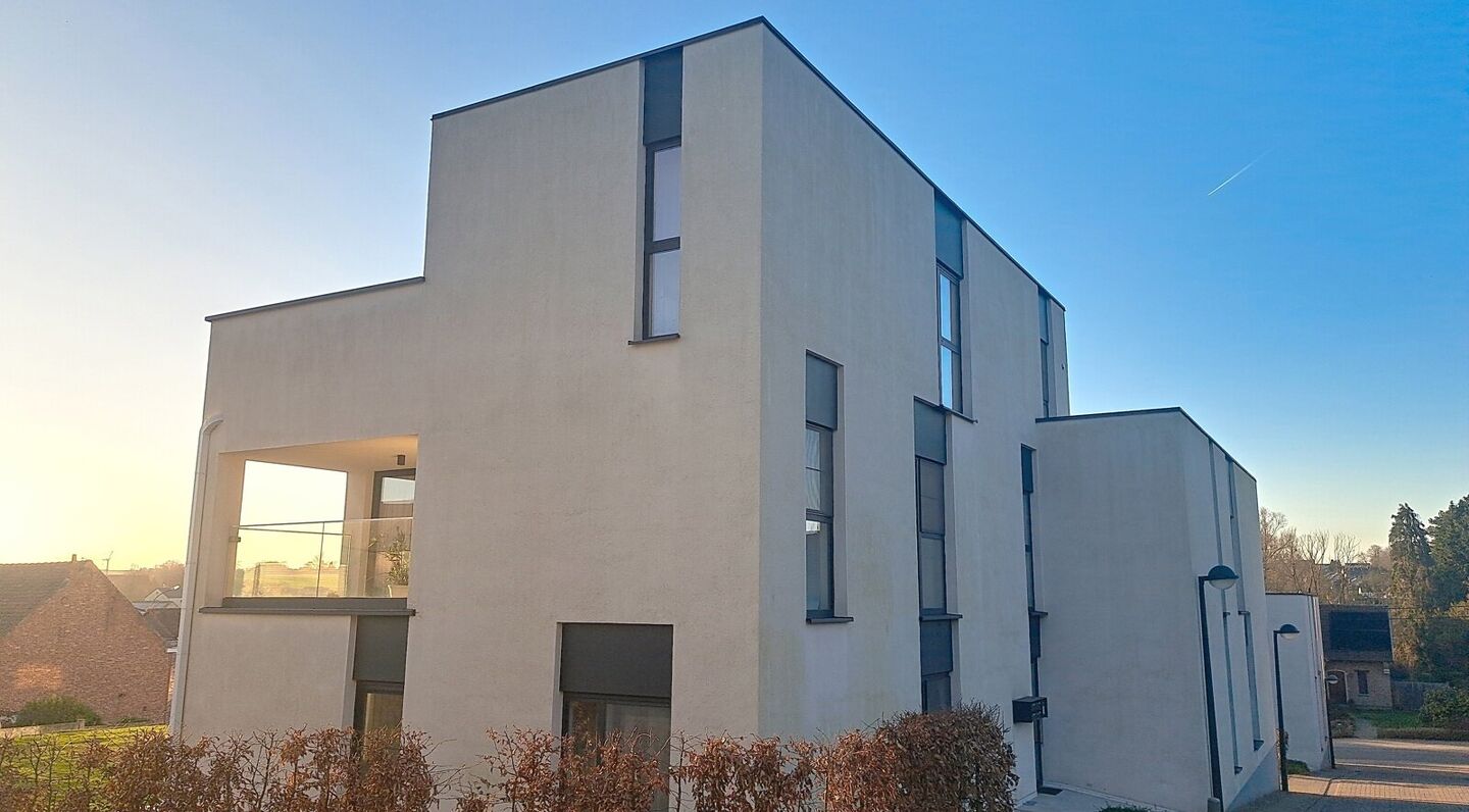 Ground floor for rent in Leefdaal