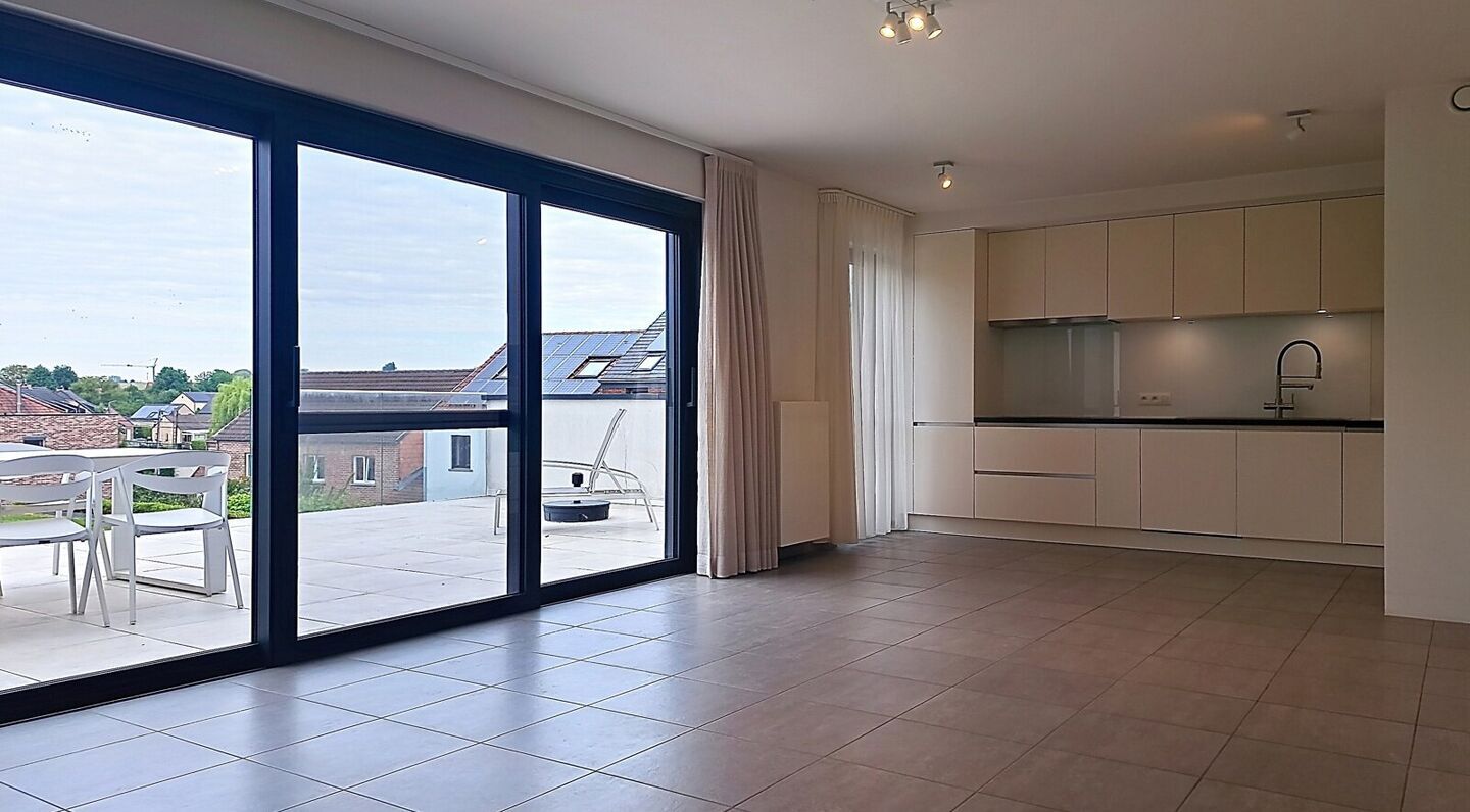 Ground floor for rent in Leefdaal