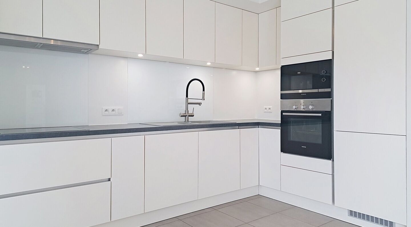 Ground floor for rent in Leefdaal