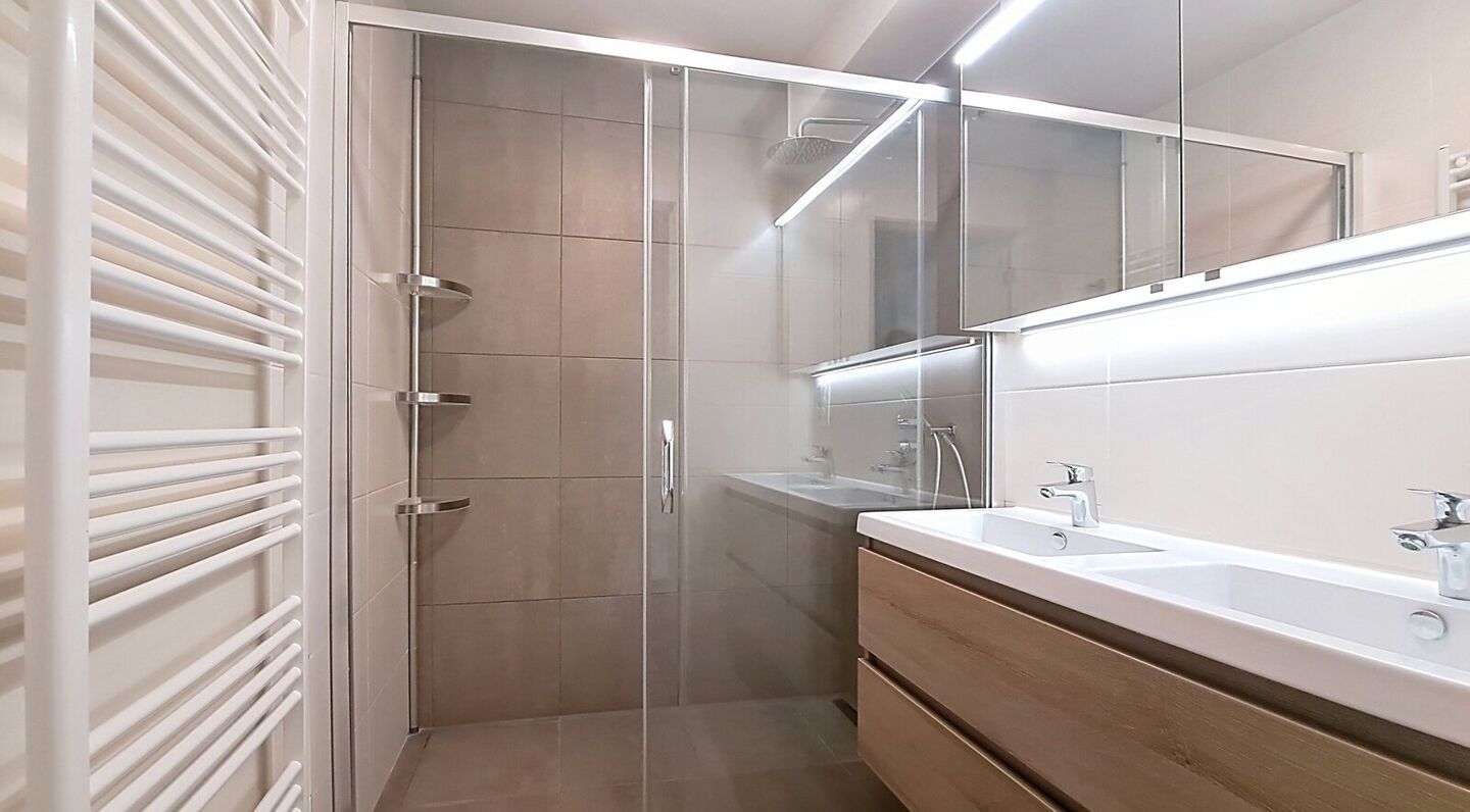 Ground floor for rent in Leefdaal